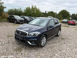 Culoarealbastru Utilizat 2018 Suzuki SX4 S-Cross SUV | 15.450 EUR (Puțin scump)
