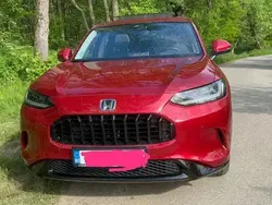 Utilizat 2024 Honda ZR-V SUV | 41.000 EUR