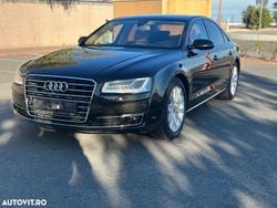 Culoaremaro Utilizat 2015 Audi A8 Berlinǎ | 23.300 EUR (Preț OK)
