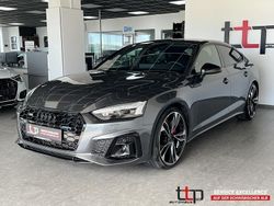 Utilizat 2023 Audi A5 Sportback S-Line Hatchback | 44.929 EUR