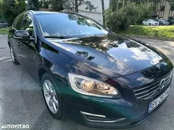 Negru Utilizat 2015 Volvo V60 Ocean Race Break | 8.950 EUR (Super Preț)