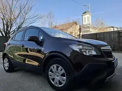 Utilizat 2016 Opel Mokka SUV | 9.100 EUR (Preț bun)