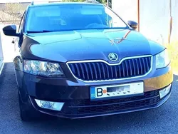 Maro Utilizat 2016 Skoda Octavia Break | 6.800 EUR (Preț OK)
