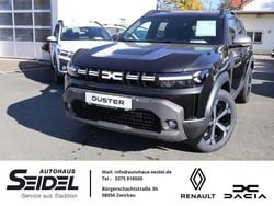Utilizat 2024 Dacia Duster Journey SUV | 29.047 EUR