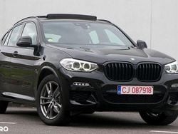 Culoarenegru Utilizat 2019 BMW X4 M Sport SUV | 30.999 EUR (Preț OK)
