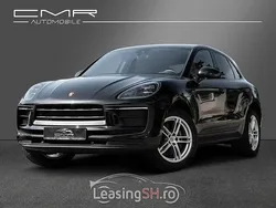 Negru Utilizat 2022 Porsche Macan SUV | 68.962 EUR (Puțin scump)