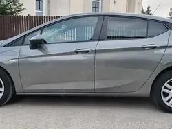 Gri Utilizat 2017 Opel Astra Hatchback | 7.450 EUR (Preț OK)