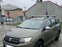 Culoaremaro Utilizat 2019 Dacia Logan Prestige Monovolum | 8.999 EUR (Puțin scump)