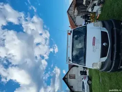 Utilizat 2008 Renault Master Van | 700 EUR