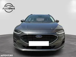 Gri Utilizat 2022 Ford Focus Cool & Connect Break | 12.490 EUR (Preț OK)
