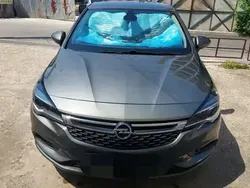 Gri Utilizat 2019 Opel Astra Enjoy Hatchback | 10.100 EUR (Preț OK)