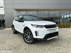 Alb Utilizat 2023 Land Rover Discovery Sport R-Dynamic SUV | 69.999 EUR