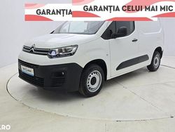 Culoarealb Utilizat 2020 Citroën Berlingo Monovolum | 11.250 EUR