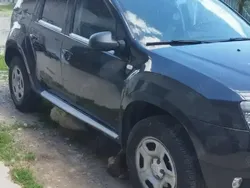 Utilizat 2017 Dacia Duster SUV | 9.200 EUR (Super Preț)