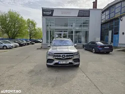 Gri Utilizat 2022 Mercedes GLS400 SUV | 84.990 EUR (Super Preț)