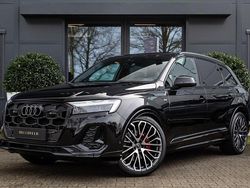 Utilizat 2025 Audi Q7 Advanced Plus SUV | 106.202 EUR