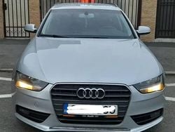 Utilizat 2013 Audi A4 Break | 6.999 EUR