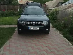 Utilizat 2014 Dacia Duster SUV | 8.500 EUR (Preț OK)