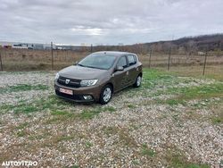 Culoaremaro Utilizat 2019 Dacia Sandero Lauréate | 6.350 EUR
