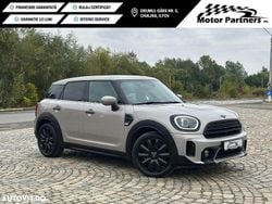 Culoaregri Utilizat 2022 Mini Cooper Countryman SUV | 25.990 EUR