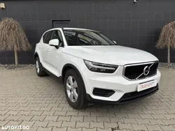 Alb Utilizat 2021 Volvo XC40 Momentum SUV | 25.228 EUR (Preț OK)