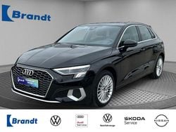 Utilizat 2022 Audi A3 | 23.457 EUR (Preț OK)