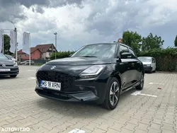 Negru Utilizat 2024 Suzuki Swift | 16.900 EUR
