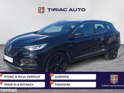 Culoarenegru Utilizat 2019 Renault Kadjar SUV | 16.900 EUR (Scump)