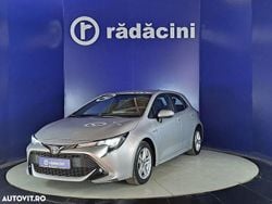 Gri Utilizat 2020 Toyota Corolla Hatchback | 17.200 EUR (Preț OK)