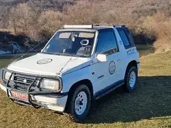 Utilizat 1998 Suzuki Vitara SUV | 4.500 EUR