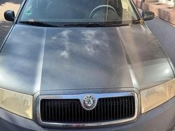 Culoaregri Utilizat 2005 Skoda Fabia Hatchback | 500 EUR (Super Preț)