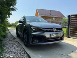Argint Utilizat 2019 VW Tiguan Highline SUV | 27.900 EUR (Scump)