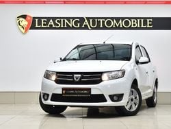 Alb Utilizat 2015 Dacia Logan Berlinǎ | 5.490 EUR (Preț OK)