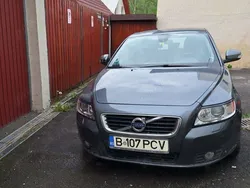 Gri Utilizat 2012 Volvo V50 Break | 4.499 EUR