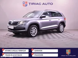 Gri Utilizat 2020 Skoda Kodiaq SUV | 25.000 EUR (Preț OK)