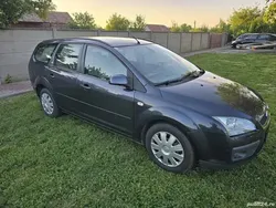 Utilizat 2005 Ford Focus Ghia Break | 1.150 EUR (Preț OK)