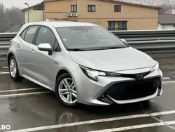 Gri Utilizat 2021 Toyota Corolla Business Edition | 15.800 EUR (Preț bun)