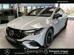 Gri Utilizat 2023 Mercedes EQE AMG 53 AMG Berlinǎ | 75.990 EUR