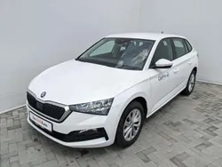 Albnormal Utilizat 2023 Skoda Scala Style Hatchback | 20.850 EUR (Puțin scump)