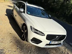 Alb Utilizat 2017 Volvo V90 R-Design Break | 20.900 EUR
