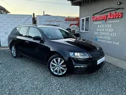 Utilizat 2016 Skoda Octavia RS Break | 13.500 EUR (Preț OK)