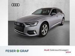 Utilizat 2024 Audi A6 Break | 53.550 EUR