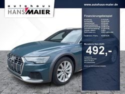 Utilizat 2020 Audi A6 Allroad Sport Break | 50.266 EUR