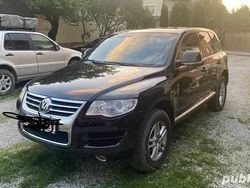 Utilizat 2007 VW Touareg SUV | 4.990 EUR (Preț OK)