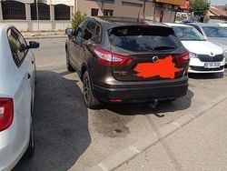 Culoaremaro Utilizat 2014 Nissan Qashqai 360º SUV | 8.200 EUR (Preț bun)