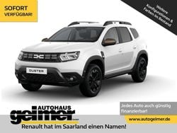 Utilizat 2023 Dacia Duster Extreme SUV | 26.648 EUR