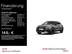 Utilizat 2024 Audi A1 Sport Hatchback | 29.599 EUR