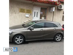 Maro Utilizat 2013 Mercedes A180 Break | 16.000 EUR