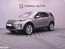 Maro Utilizat 2022 Land Rover Discovery Sport SUV | 41.140 EUR