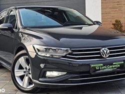 Culoaregri Utilizat 2020 VW Passat Highline Break | 17.690 EUR (Puțin scump)